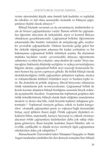 Toplumsal Cinsiyet Yanılsaması