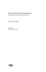 Vaat Edilmiş Topraklar