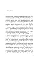 Vaat Edilmiş Topraklar