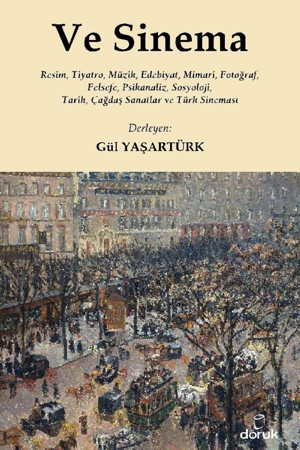 Ve Sinema