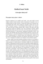 Yeni Sanat Tarihi – Eleştirel Bir Giriş