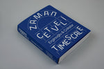 Zaman Cetveli - Time Scale