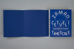 Zaman Cetveli - Time Scale