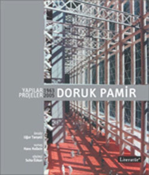 Doruk Pamir Yapılar / Projeler 1963-2005