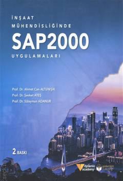 İnşaat Mühendisliğinde SAP2000 Uygulamaları