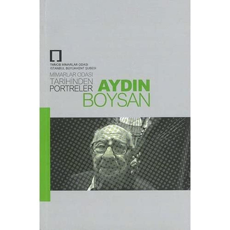 Oda Tarihinden Portreler Aydın Boysan