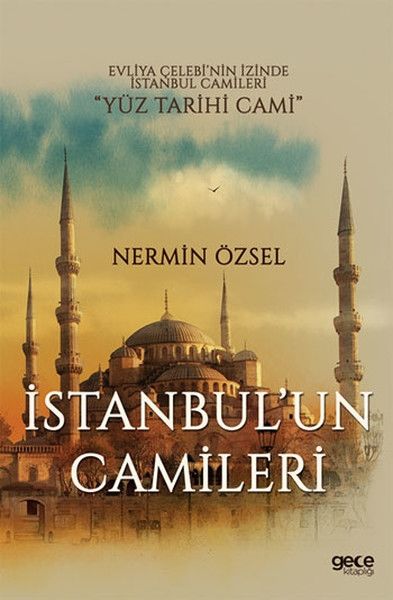 İstanbul’un Camileri