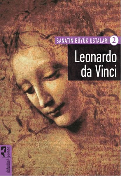 Sanatın Büyük Ustaları 2 - Leonardo da Vinci