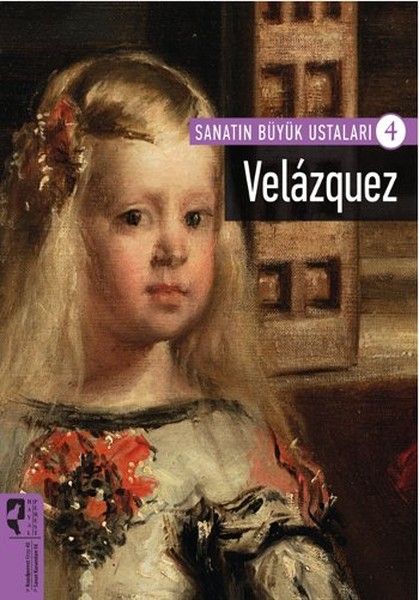 Sanatın Büyük Ustaları 4 - Velazquez
