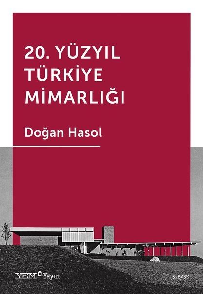 20. Yüzyıl Türkiye Mimarlığı