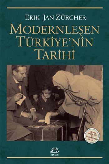 Modernleşen Türkiye'nin Tarihi (Güncellenmiş Baskı)