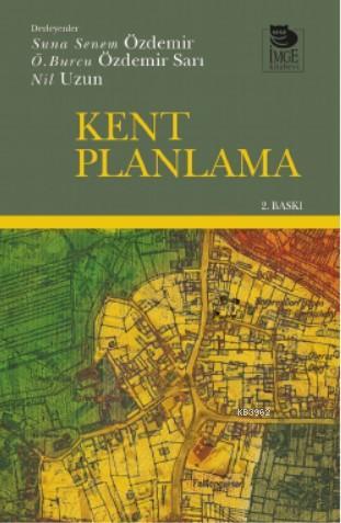Kent Planlama