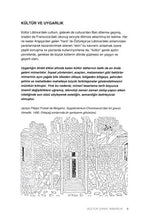 Kültür Sanat Mimarlık