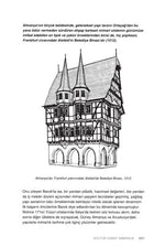 Kültür Sanat Mimarlık