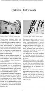 Osmanlı Anıt Mimarisinde Klasik Yapı Detayları