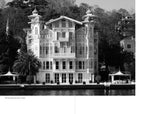 İstanbul'un Yabancı ve Levanten Mimarları