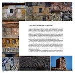 Safranbolu Köylerinin Yöresel Mimarisi
