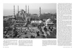 Osmanlı Mimarisi (Karton Kapak)